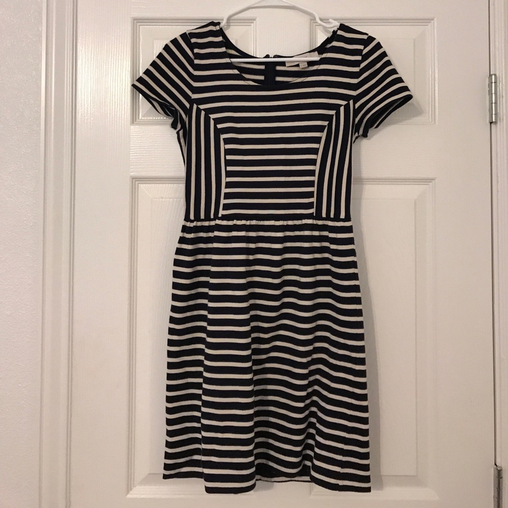 Ann Taylor Loft Dress.