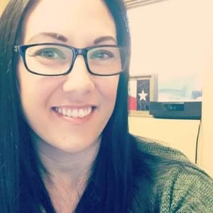 Meet your Posher, Suzanne