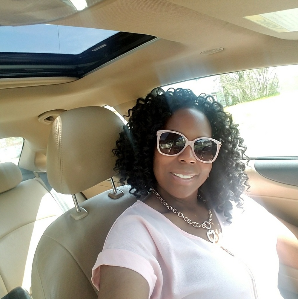Meet your Posher, Shanell