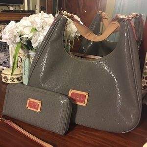 Guess Purse and wallet