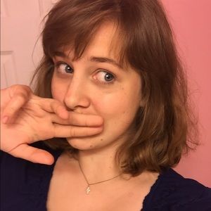 Meet your Posher, Allison