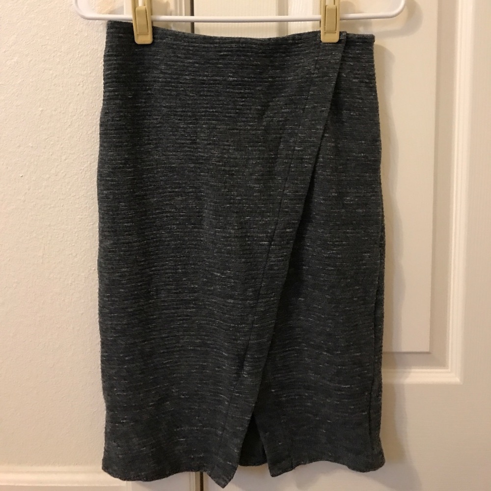 Ann Taylor Loft skirt.