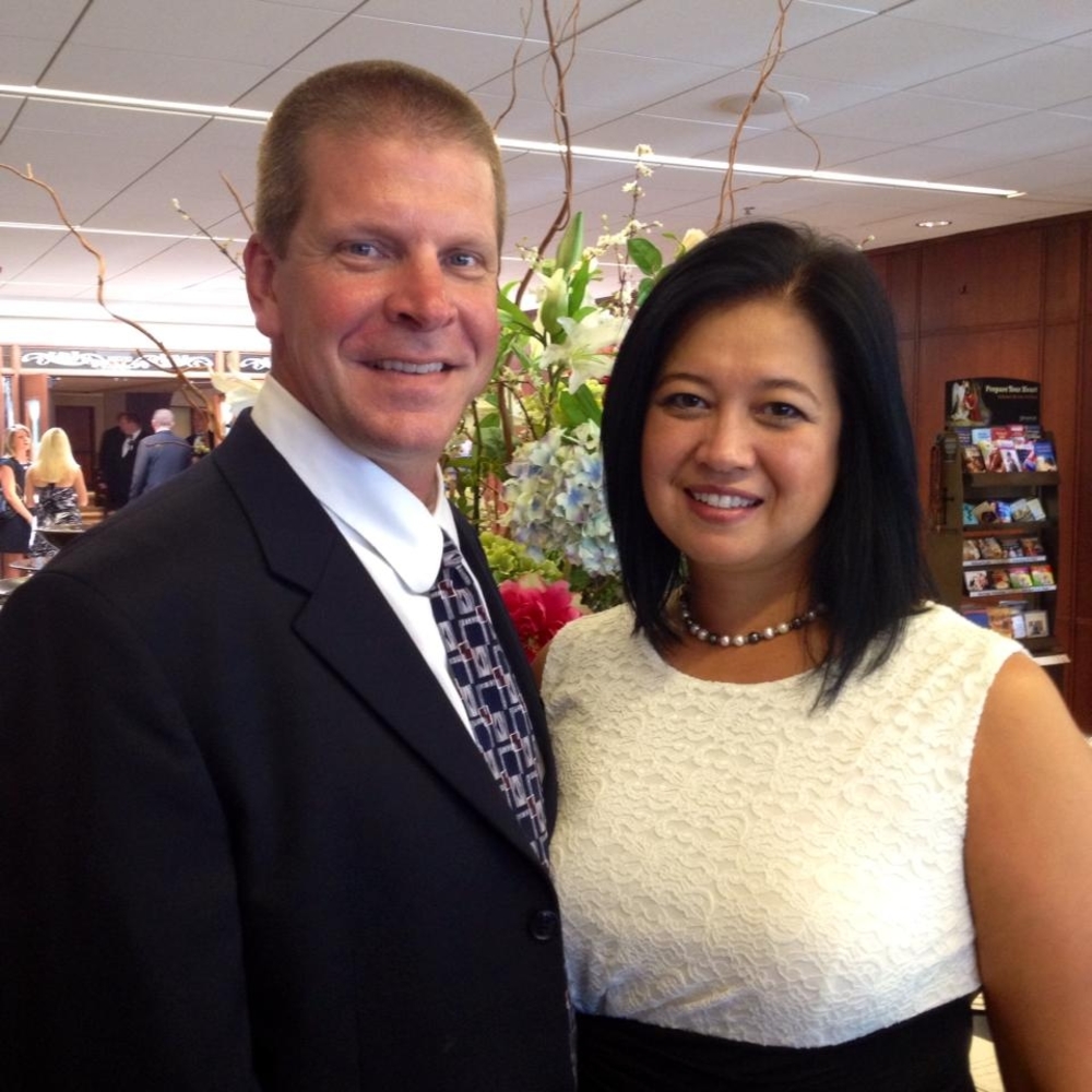 Meet your Posher, Lynn