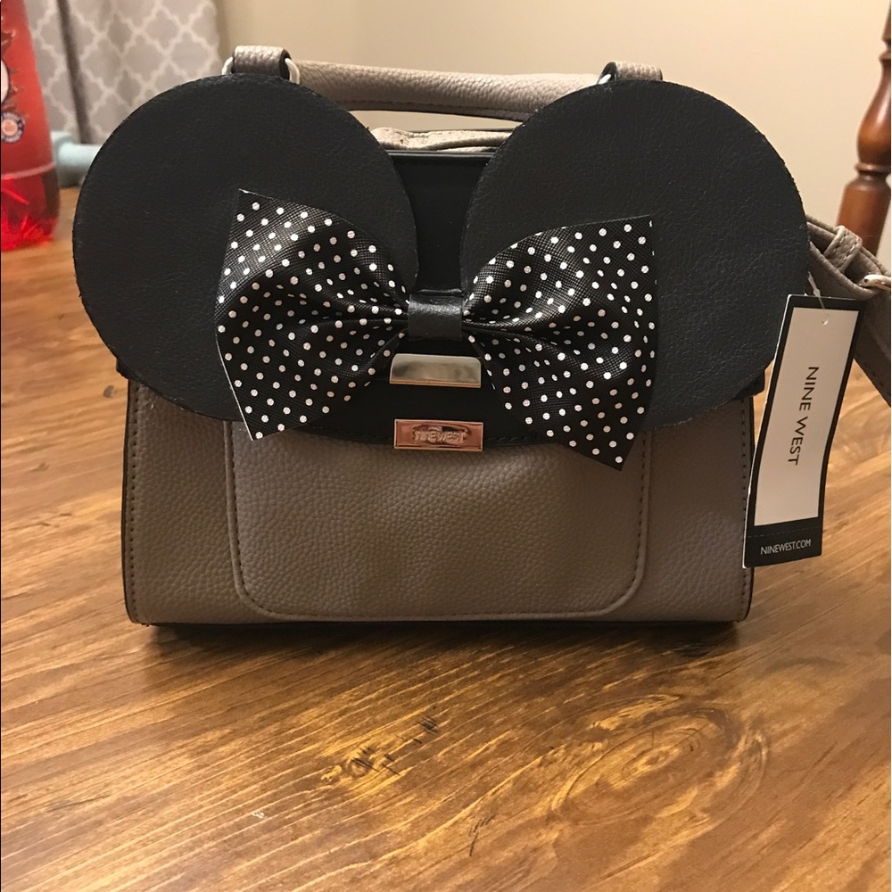 Minnie Mouse bag - Picture 1 of 3