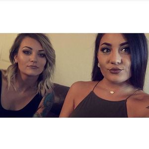 Meet your Posher, Olivia