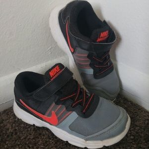 Nike Fusion X Toddler boy shoes 10c