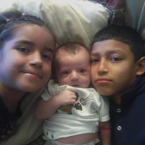 Meet your Posher, Johanna