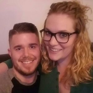 Meet your Posher, Brianne