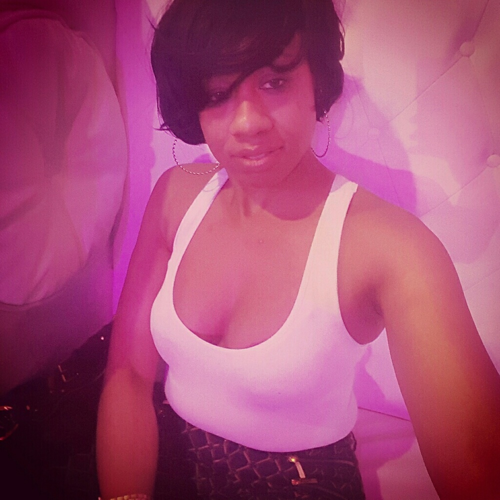 Meet your Posher, Kisha