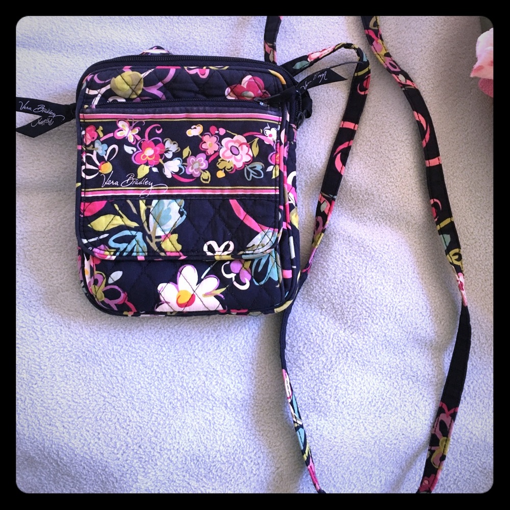 Vera Bradley purse