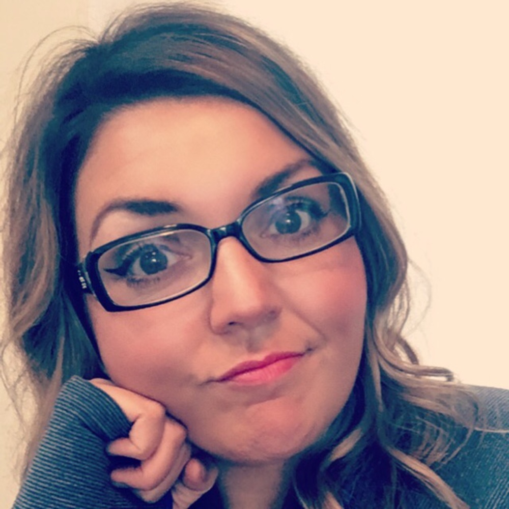 Meet your Posher, Brittany