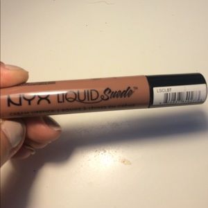 💄💄NYX SUEDE MATTE💄💥💥