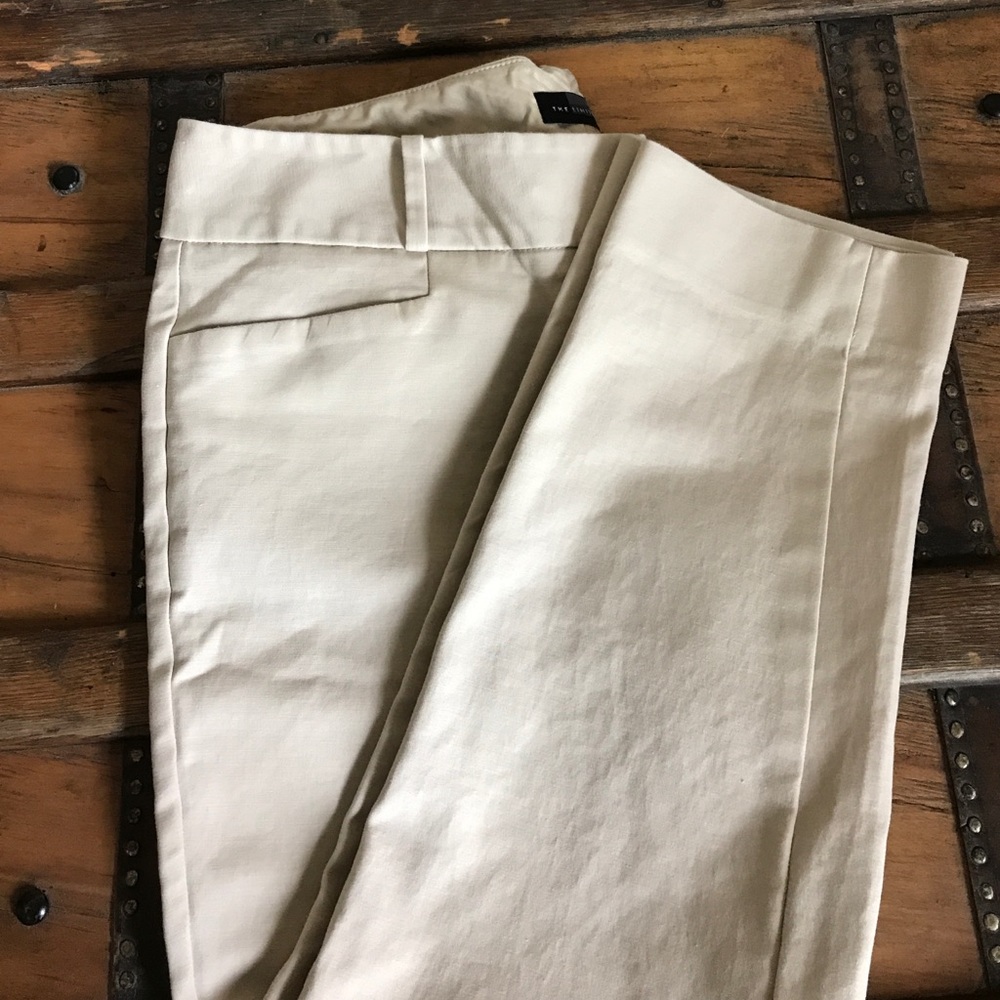 The Limited Ankle Pants