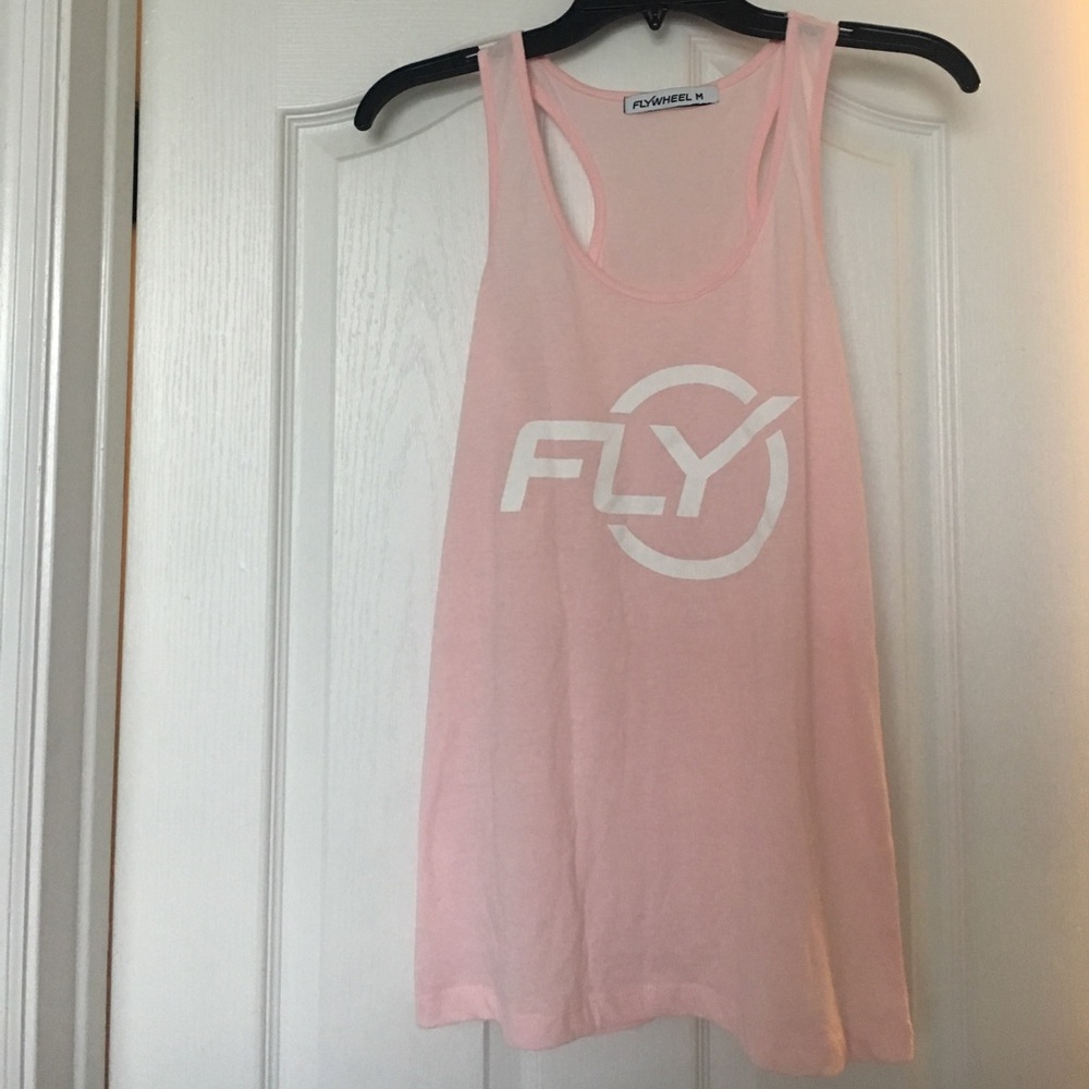 Flywheel Tank