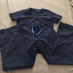 Nurse Uniform