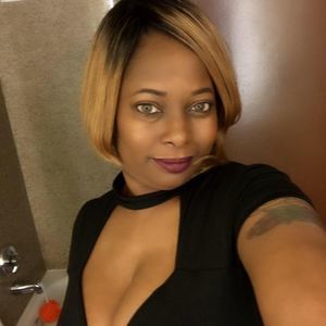 Meet your Posher, Tamika