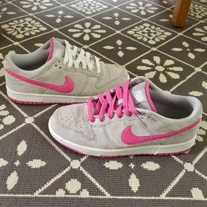 Nike 6.0 Low Top Dunks