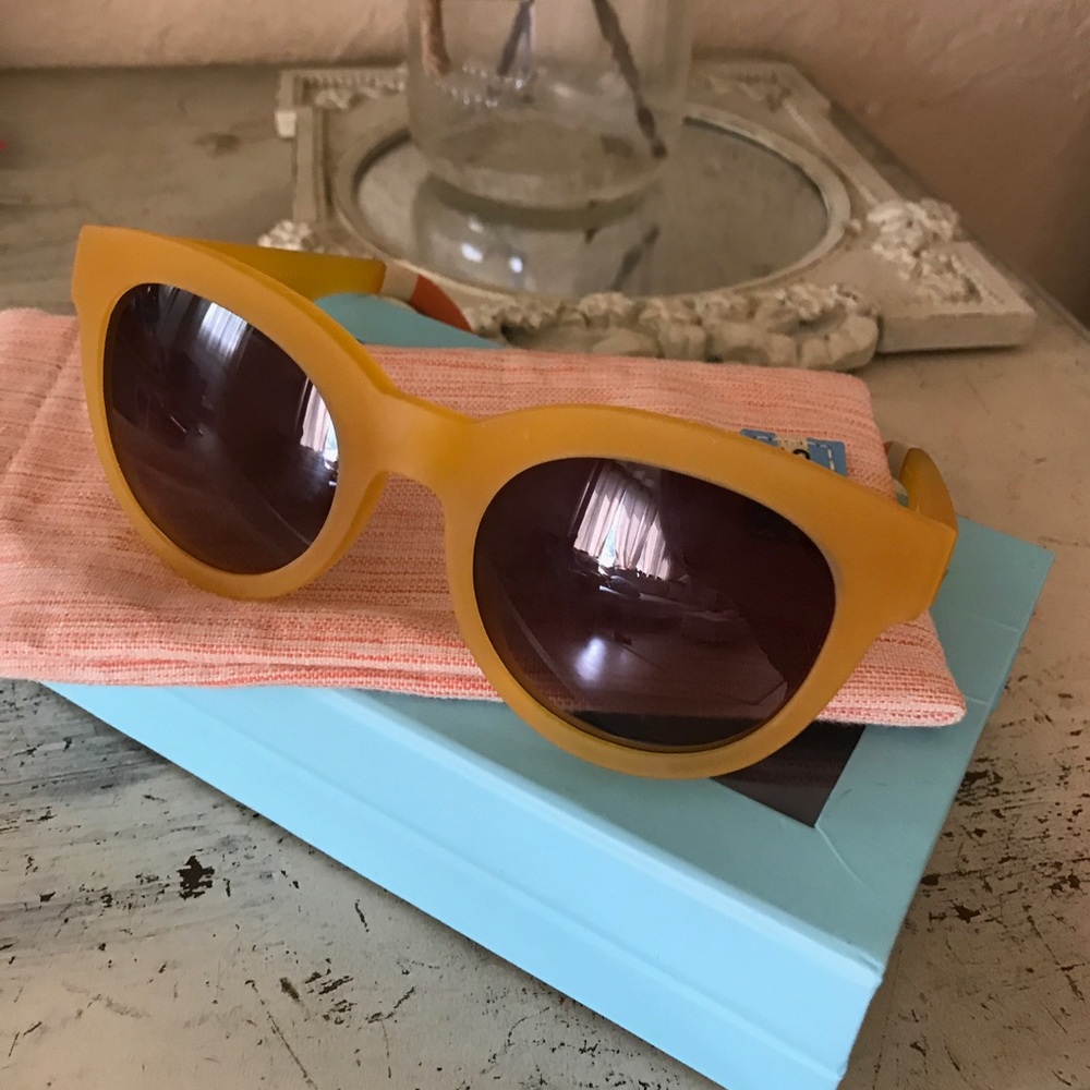 Women's TOMS Florentin sunglasses