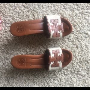 Tory Burch Wedges