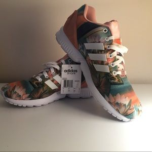 Adidas Women's  ZX Flux