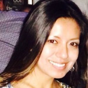 Meet your Posher, Carolina