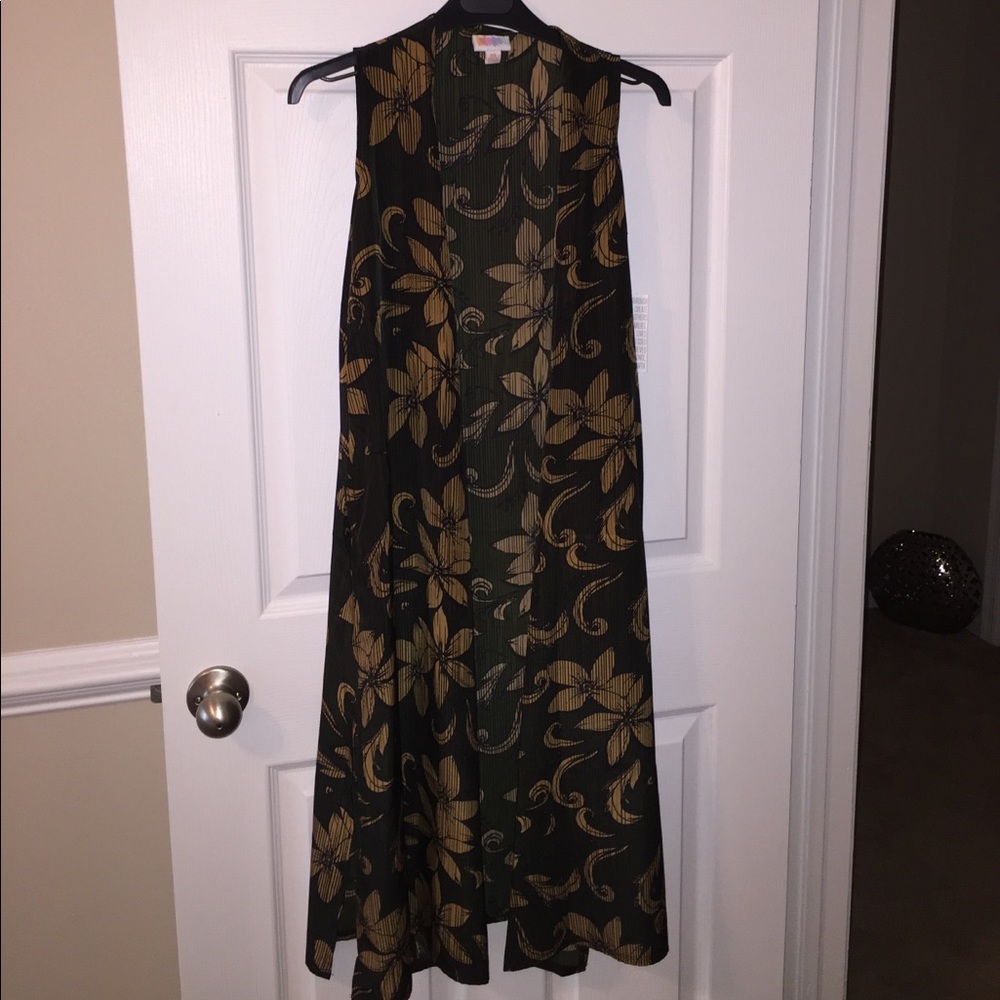 🦄LuLaRoe Joy Cardigan