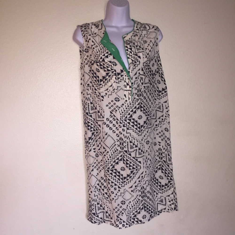 Brochu walker dress