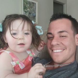 Meet your Posher, Joseph