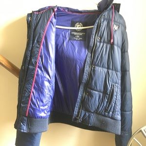 American eagle winter coat
