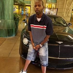 Meet your Posher, Patrick