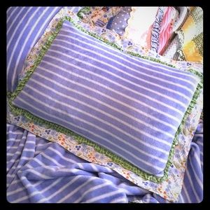 matilda jane pillowcase
