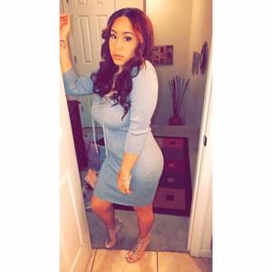 Meet your Posher, Jayla