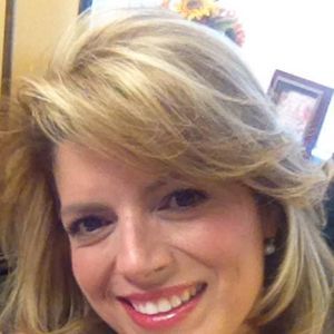 Meet your Posher, Joanna