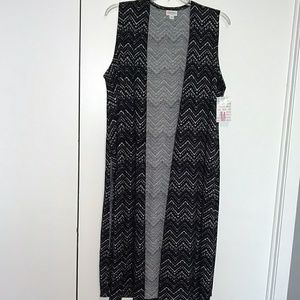 NWT Lularoe Joy medium