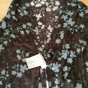 XL LulaRoe Sarah Duster