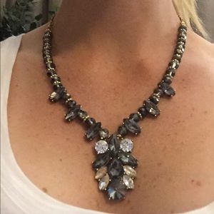 This is a Beautiful Statement necklace