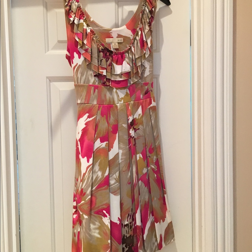 Forever 21 dress