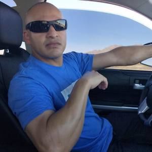 Meet your Posher, Byron