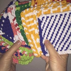 Meet your Posher, Barb