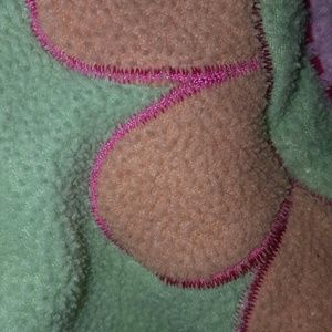 Meet your Posher, Ronda