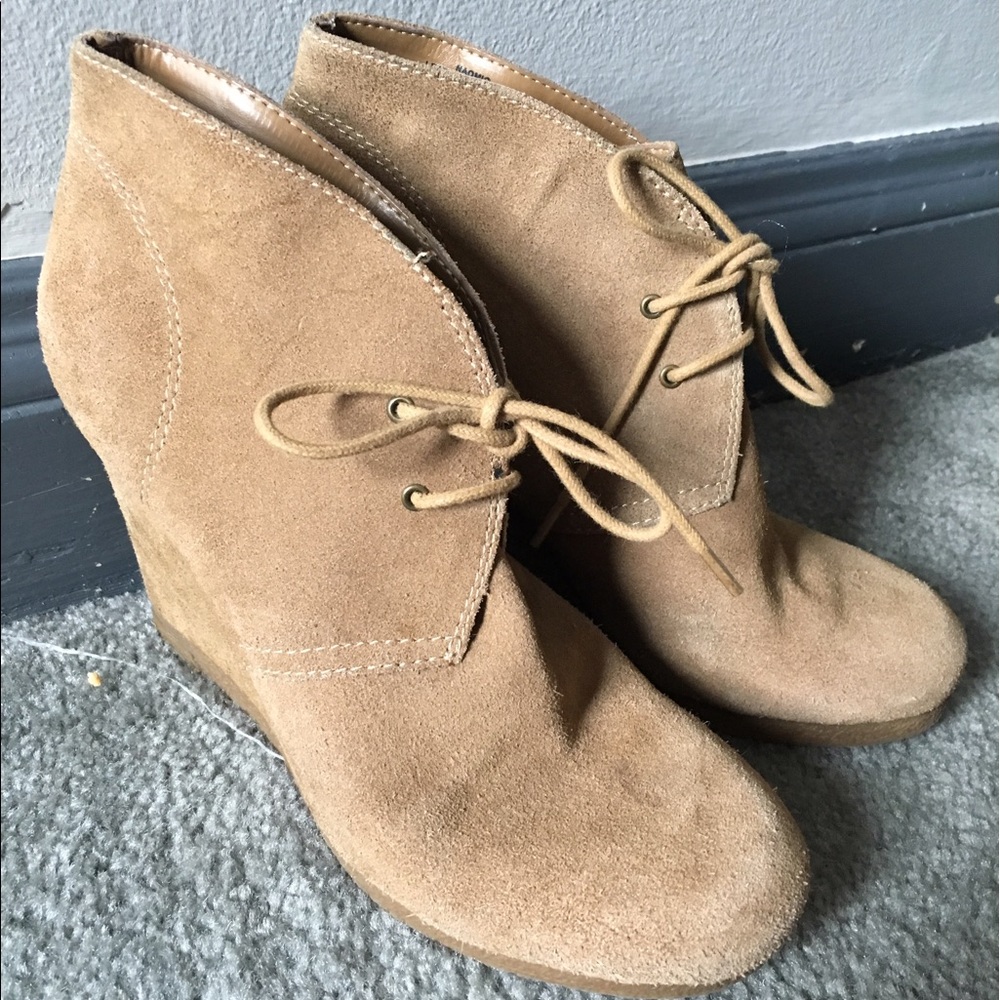 Nine West vintage collection bootie