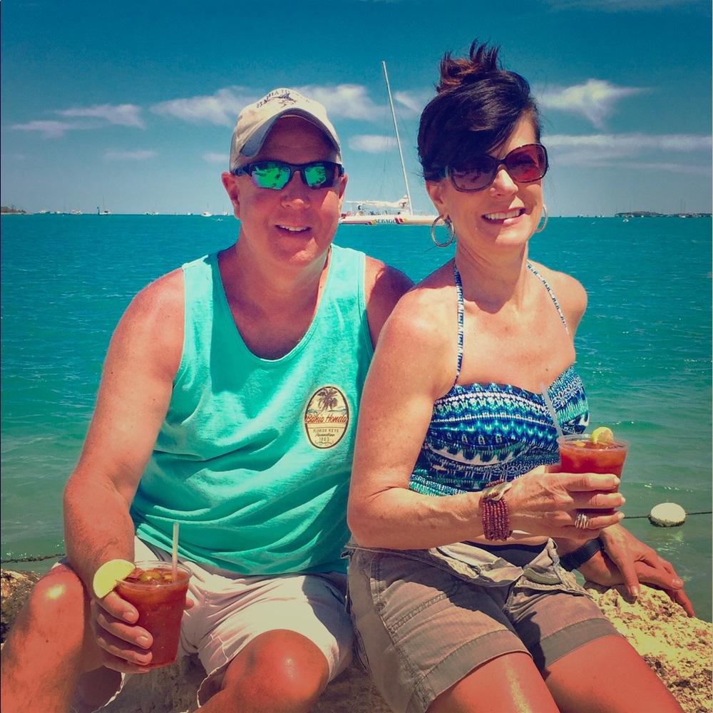 Meet your Posher, Regina