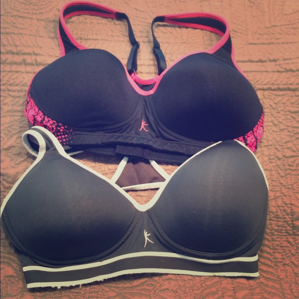 Danskin Bundle! Size 36D