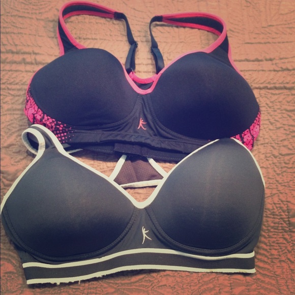 Danskin Bundle! Size 36D - Picture 1 of 4