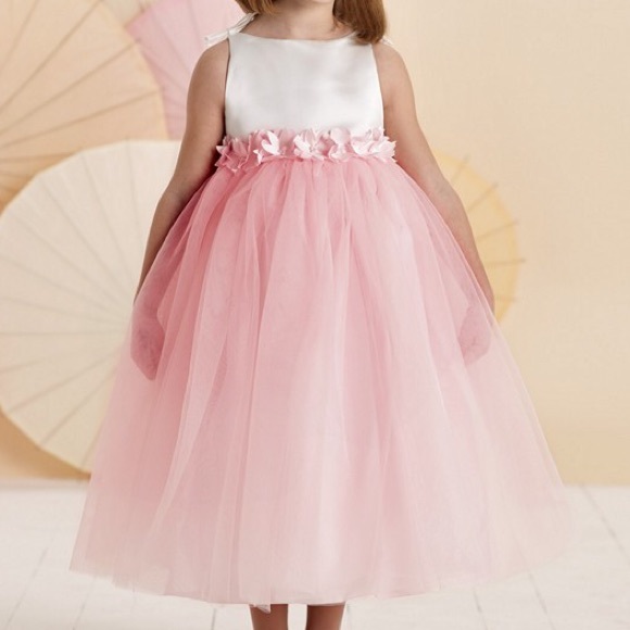 Joan Calabrese Other - Joan Calabrese Flower Girl Special Occasion Dress