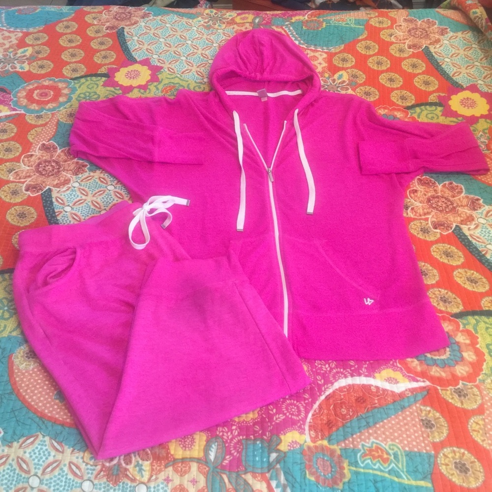 Lane Bryant Active Jogging Set. 18/20
