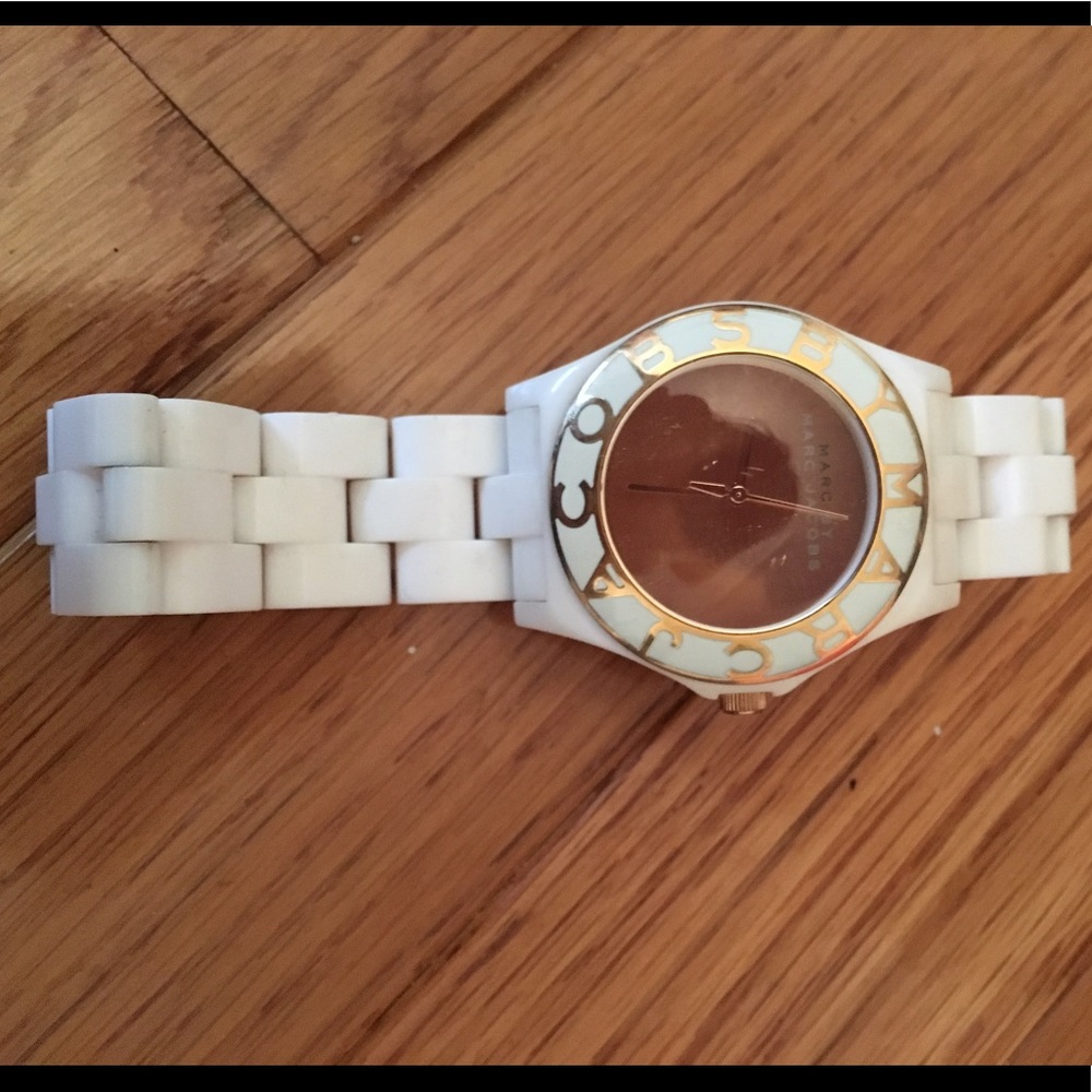 Marc by Marc Jacobs watch