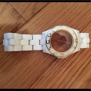 Marc by Marc Jacobs watch