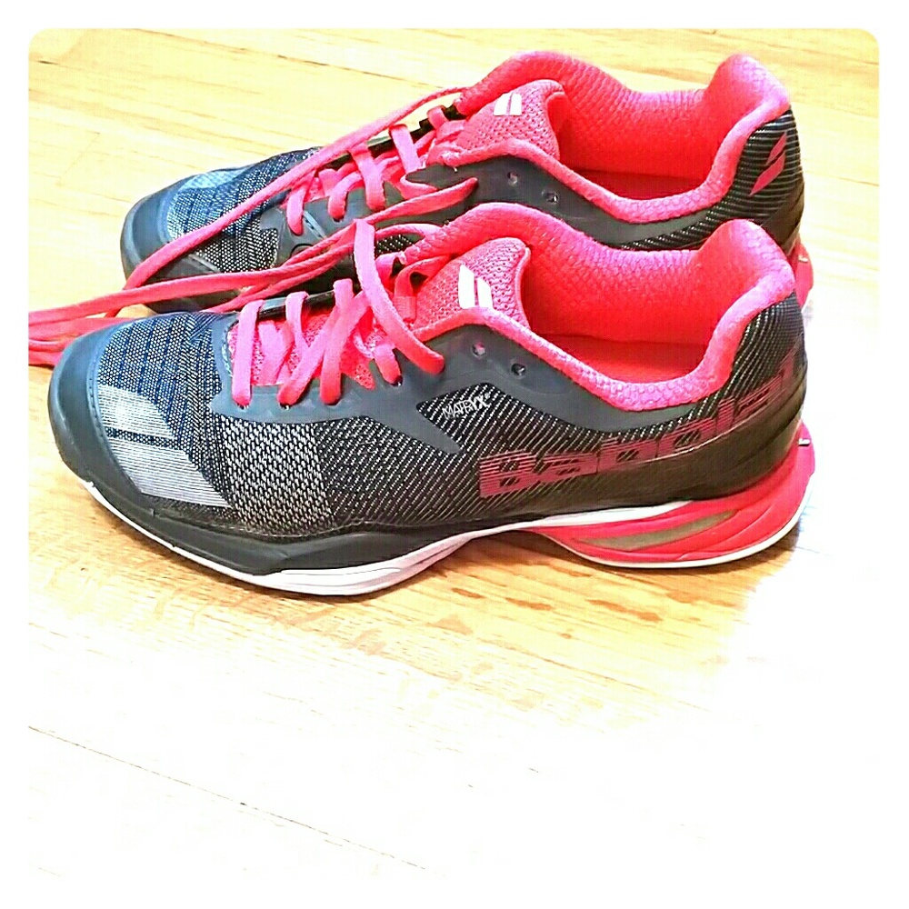 Babolat Tennis Court Shoes
