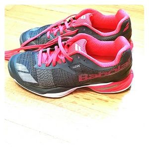 Babolat Tennis Court Shoes